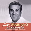 Luis Mariano - Tout bas tout bas