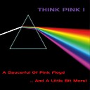 THINK PINK - Shine On You Crazy Diamond Part 1 Part 5