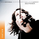 Patricia Kopatchinskaja Philippe Herreweghe Orchestre des Champs Elys… - Violin Concerto in D Major Op 61 II Larghetto
