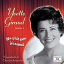 Yvette Giraud - Le petit cordonnier