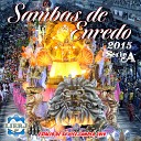 G R E S Unidos de Padre Miguel - O Cavaleiro Armorial Mandacariza o Carnaval