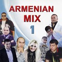 Armen Hovhanisyan - Yes Sirum Em Kez