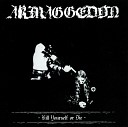 Armaggedon - Throne Of The Black Goat
