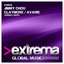 Jimmy Chou - Avaris Original Mix