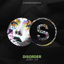 Jebby Jay - Disorder Original Mix