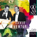 Carlo Venturi - Nuvole