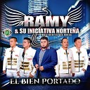 Ramy y Su Iniciativa Norte a - La Gran Peda