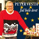 Peter Vesth feat Louise Espersen - Glade Jul