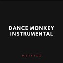 Metrixx - Dance Monkey Instrumental