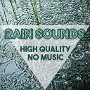 Rain Sounds for Sleep - Sound Effect to Help Babies Sleep in Cots