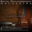 Royal Philharmonic Orchestra - Ride of the Valkyries