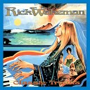 Rick Wakeman - Journey to the Centre of Earth Intro