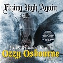 Ronnie James Dio Yngwie Malmsteen Rob Halford - Mr Crowley Ozzy Osbourne cover