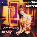 Richie Kotzen - Let Me In