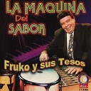 Fruko Y Sus Tesos feat Luis Moyano - Caribe Soy