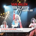 VAN HALEN - Dance The Night Away