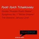 Michael Ponti - The Seasons Op 37a No 2 in D Major February The Carnival Allegro…