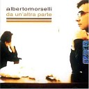 Alberto Morselli - The Tracks of My Tears