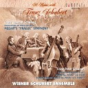 Wiener Schubert Ensemble - Symphony No 38 in D Major K 504 Prague I Adagio Allegro Arr for String Quintet by Franz Theodor…
