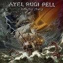 Axel Rudi Pell - Way to Mandalay Bonus Track