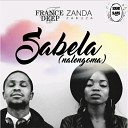 France Deep feat Zanda Zakuza - Sabela Nalengoma