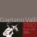 Gaetano Valli Trio - When Lights Are Low Original Version