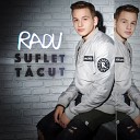 Radu - Suflet Tacut