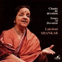 Lakshmi Shankar - Mishra Pilu Kajeri