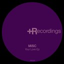 Misc - Your Love