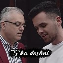 Dani feat Yll Limani - Ska Dashni