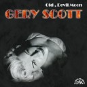 Gery Scott - Everybody Loves My Baby