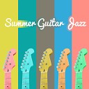 Classical Jazz Guitar Club - Blue Summer Lagoon