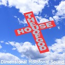 DHS - House of God 1991 Original Italian Remix