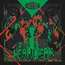 GangThrap - Heart Break