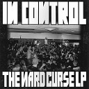 In Control - It Can Happen