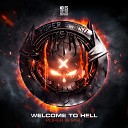 POPER SISU - Welcome to Hell