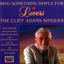 The Cliff Adams Singers - Let Us Be Sweethears I ll Always Be In Love With You…