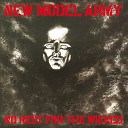 New Model Army - Young Gifted And Skint 2005 Remastered…