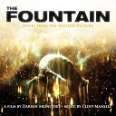 Clint Mansell - Together We Will Live Forever