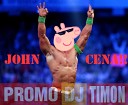 Timon - Свинка Пеппа vs John Cena