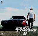 V F M style - FAST AND FURIOUS 8