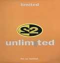 2 Unlimited - Throw The Groove Down Voice Of The Undergroun