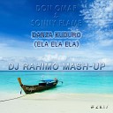 DON OMAR SONNY FLAME - DANZA KUDURO ELA ELA ELA 2k17 DJ RAHIMO MASH…