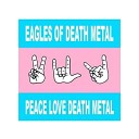 Eagles of Death Metal - Stuck In The Middle With You