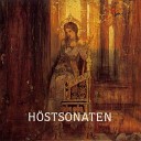 Hostsonaten - The Rime Of The Ancient Mariner