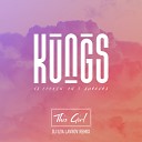 Kungs vs Cookin On 3 Burners - This Girl DJ Ilya Lavrov Remix