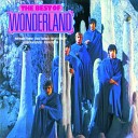 Wonderland - Rock n Roll People single A side 1971