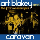 Art Blakey and the Jazz Messengers - Sweet N Sour Take 4