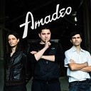 Amadeo [Rus] - Снова ночь