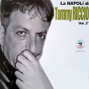 Tommy Riccio - Grazie mari
